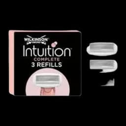 Patrone Intuition Naturals 3kom Wil