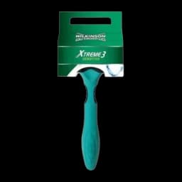 Brijac Xtreme3 Sensitive 4+2grat Wi