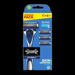 Ulošci Za Brijač Double Edge 5 Kom Wilkinson