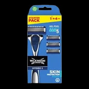 Ulošci Za Brijač Double Edge 5 Kom Wilkinson