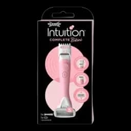 Brijač Intu Com Bikini Kit 1ko Wilk