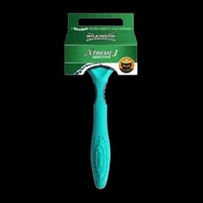 Wilkinson brijac Xtreme3 sensitive 6+2
