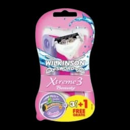 Brijac Xtreme3 Beauty 4 Kom