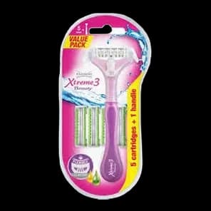 Brijač Xtr3 Beauty Hibrid Wilkinson