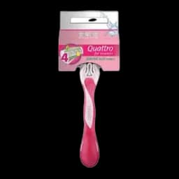 Brijac Wilkinson MyI Quattro Beauty1kom