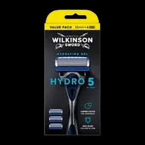 Brijac Wilkinson Hydro5+ul