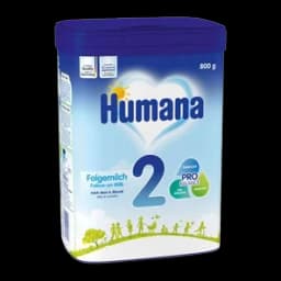 Hrana Za Bebe 2 Mp 800gr Humana