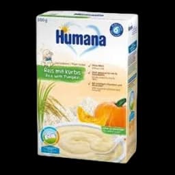 Kašica Mlečna Pirinač 200g Humana