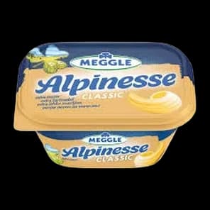 Namaz Od Maslaca Slan 250g Alpinese