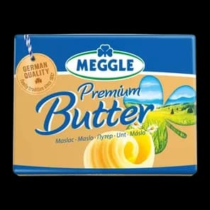 Maslac Meggle 200g