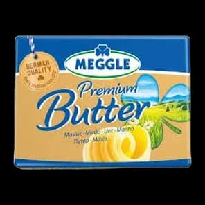 Maslac Premium Meggle 250g
