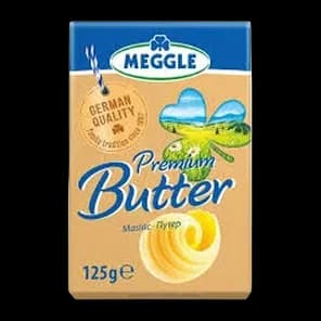 Maslac Premium Meggle 125g