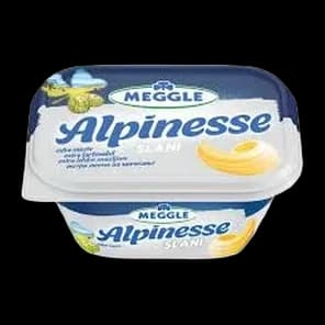 Namaz Alpinesse Classic 400g Meggle