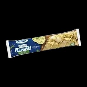 Baget Sa Maslacem I Zač Bilje 160g