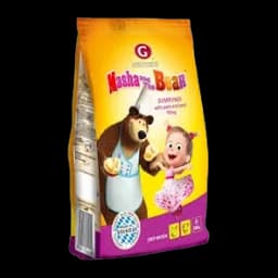 Pelmeni Masha And The Bear 500g