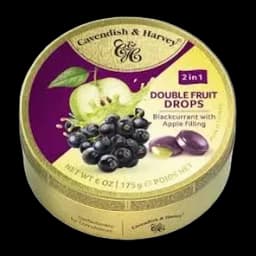 Bombone Mix Šum Voće 175g Caven&har