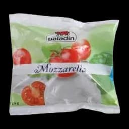 Sir mozzarela Paladin 45%mm 125g