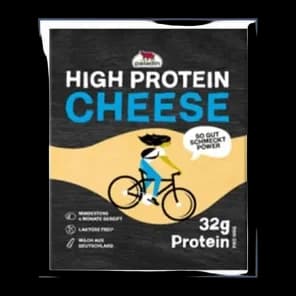 Sir High Protein Grated 150g Palad