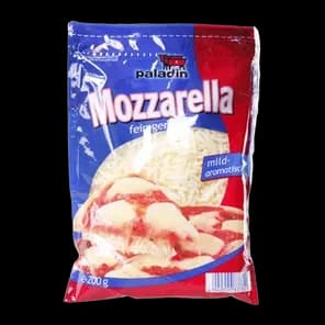 Sir ribani Mozzarella Paladin 45%mm 200g