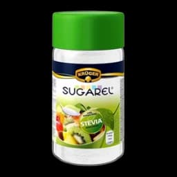 Zaslađivač Sugarel Sa Steviom 75g
