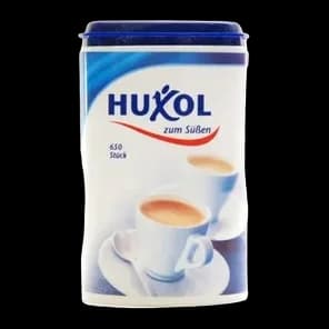 Zaslađivač Huxol 1200 Tableta