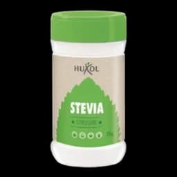 Zaslađivač Stevia Prah 75g Huxol