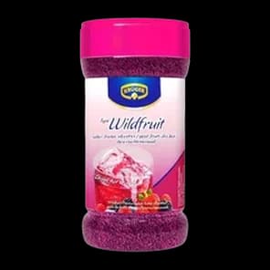 Napitak Instant Ledeni Caj Sumsko Voce Kruger 400g