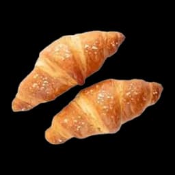 Kroasan sa karamel nadevom MK36 80g