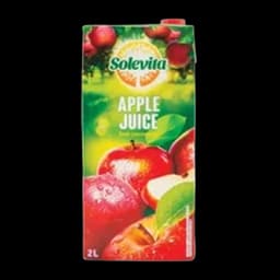 100% Sok jabuka MK27 0,2l