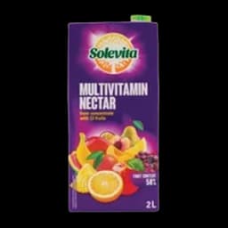 Nektar multivitamin 50% MK6 2l