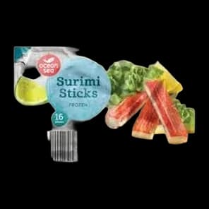MSC Surimi štapići MK40 250g