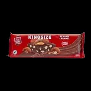 Kingsize Punjena čokolada SK1 295g,300g