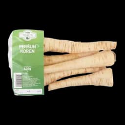 Domaći peršun koren/paštrnak, 400g 400g