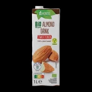 Bio Napitak na bazi badema MK8 1l