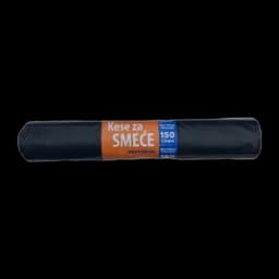 Kese za smeće 150L MK15 10kom.