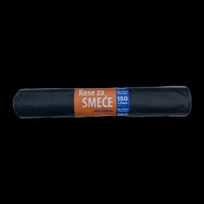 Kese za smeće 150L MK15 10kom.