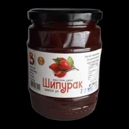 Extra džem SK1 860g