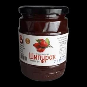 Extra džem SK1 860g