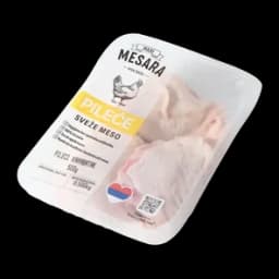 Pileći karab. sa kož.i kost. MK18 500g
