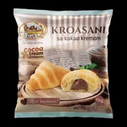 Kroasani klasik sa susamom MK10 1kg