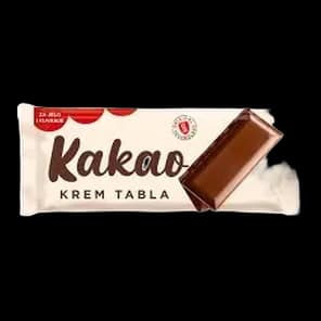 Kakao krem tabla MK18 200g