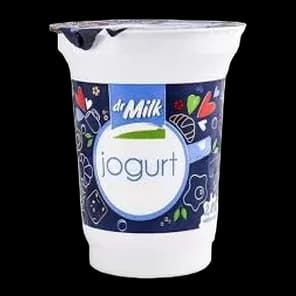 Jogurt 2,8%mm Gusti 180g Dr Milk