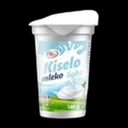 Kiselo mleko 0,5% MK20 180g