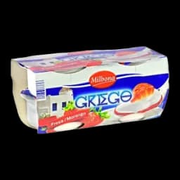 Grčki jogurt MK8 4x125g