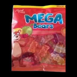 Mega Bears MK12 300g