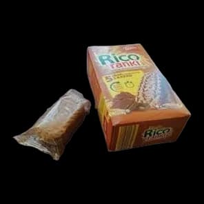 Rico Ranki Keks sa žitaricama SK2 300g