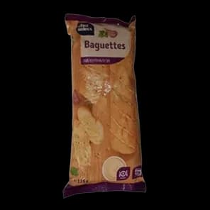 Baget zamrznuti SK5 2x175g