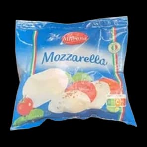 Mozzarella Classic MK40 125g