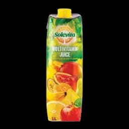 100% Sok multivitamin MK12 1l