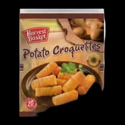 Kroketi od krompira MK14 750g